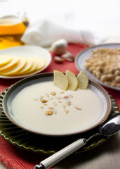 receta de cocina