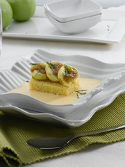 receta de cocina