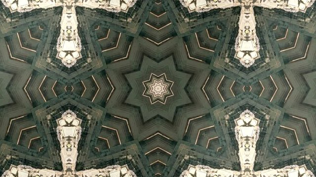 Kaleidoscope Ancient Marbles