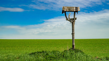 Der Weg ist das Ziel