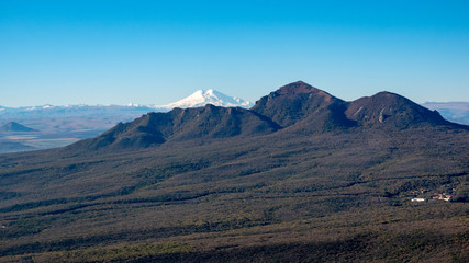 Fototapeta premium Beshtau