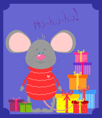 Основные RGB