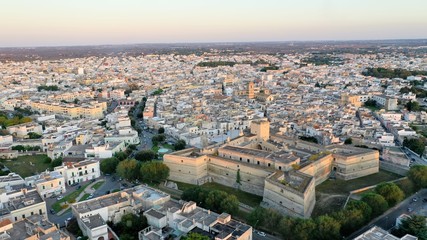 Fototapeta premium cesenatico