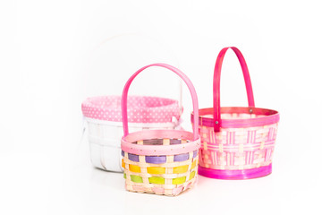 Easter basket