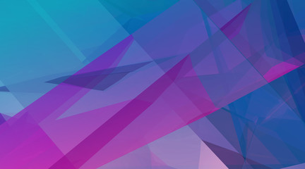 Morphing Mesmerizing Lines Abstract Pattern