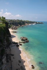 Obraz premium travel in Bali