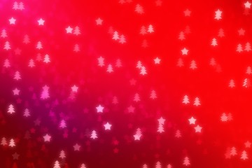 Christmas tree star background xmas, year shiny.