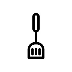 Silk icon, Cooking line icon
