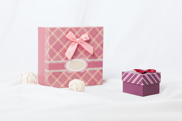 Gift boxes