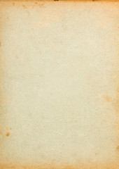 Vintage elegant rough textured paper