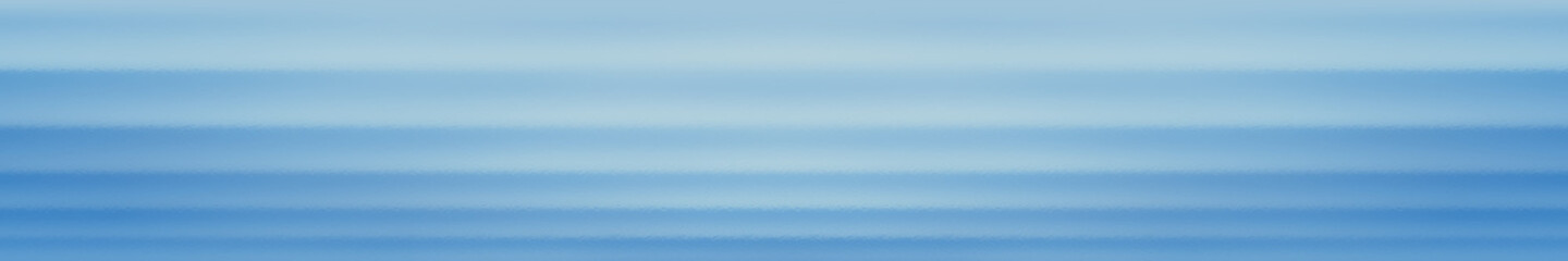 Blue web site header or footer background