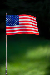 USA flag