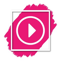 Media Icon For Your Project