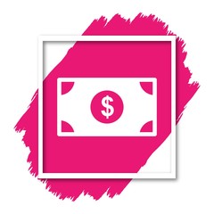 Dollar Icon For Your Project