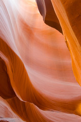 Lower Antelope Canyon