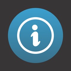 Info Icon For Your Project