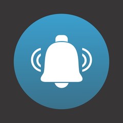 Bell Icon For Your Project
