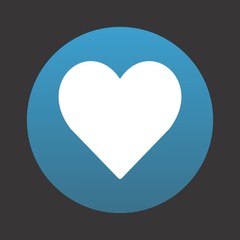 Heart Icon For Your Project