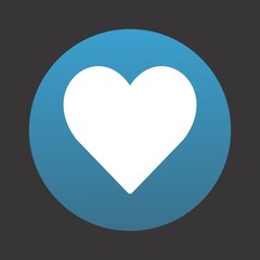Heart Icon For Your Project