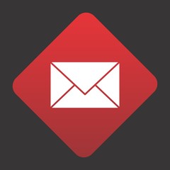 Email Icon For Your Project