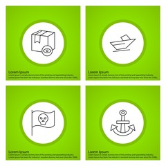 Universal Icons Sheet