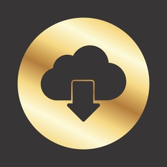 Download Cloud Icon For Your Project