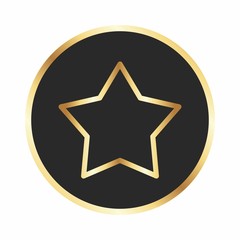 Star Icon For Your Project