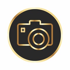 Camera Icon For Your Project