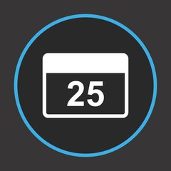 Calendar Icon For Your Project