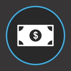 Dollar Icon For Your Project