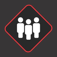 Team Icon For Your Project