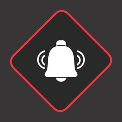 Bell Icon For Your Project
