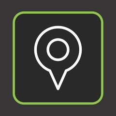 Location Icon For Your Project
