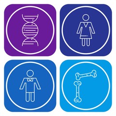 Universal Icons Sheet