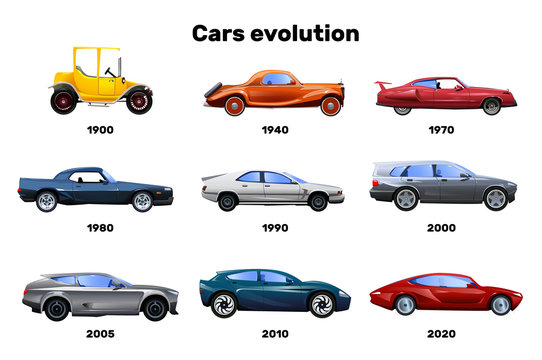 Thе Evolution of Car Sharing