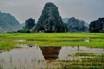 Ninh Binh, Vietnam