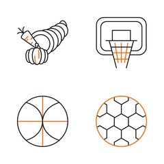 Universal Icons Sheet