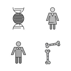 Universal Icons Sheet