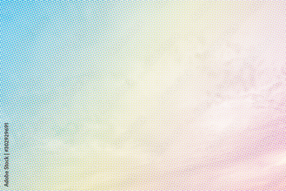 Aufkleber soft cloud sky subtle background pastel gradient color for sky cloud nature abstract background .