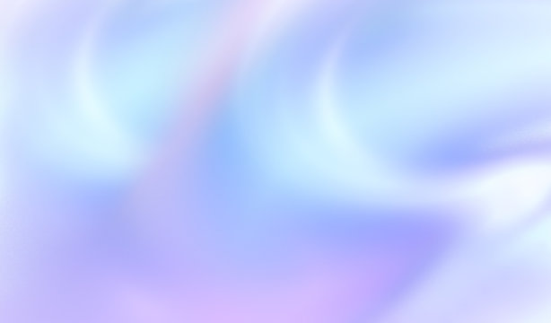 winter abstract background. holiday joyful holographic texture