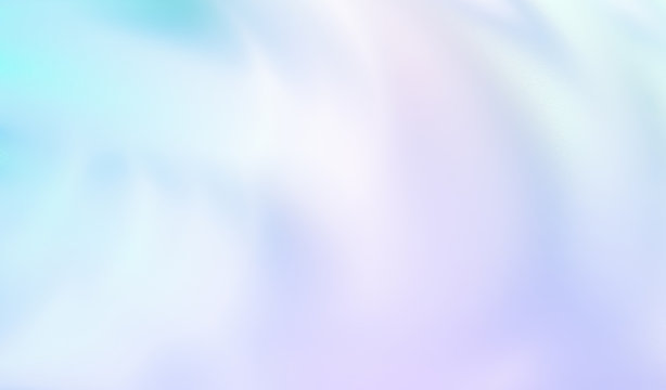 Fototapeta winter abstract background. holiday joyful holographic texture