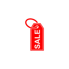 design vector sale label icon symbbol