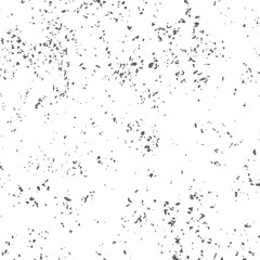 Grunge isolated on white background