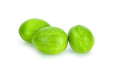 Chebulic Myrobalans, Myrolan Wood (Terminalia chebula Retz.) Fruit, medicinal properties.