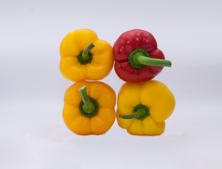 pepper 