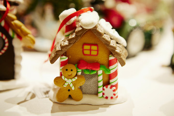 Obraz premium Christmas decoration