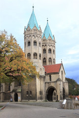 Fototapeta premium Allemagne