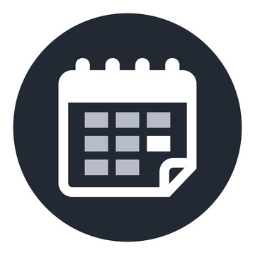 pictos évènement calendrier