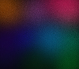 Colorful background, color combination texture