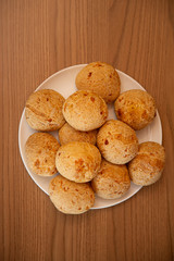 Comida rápida, nutritiva e saudável